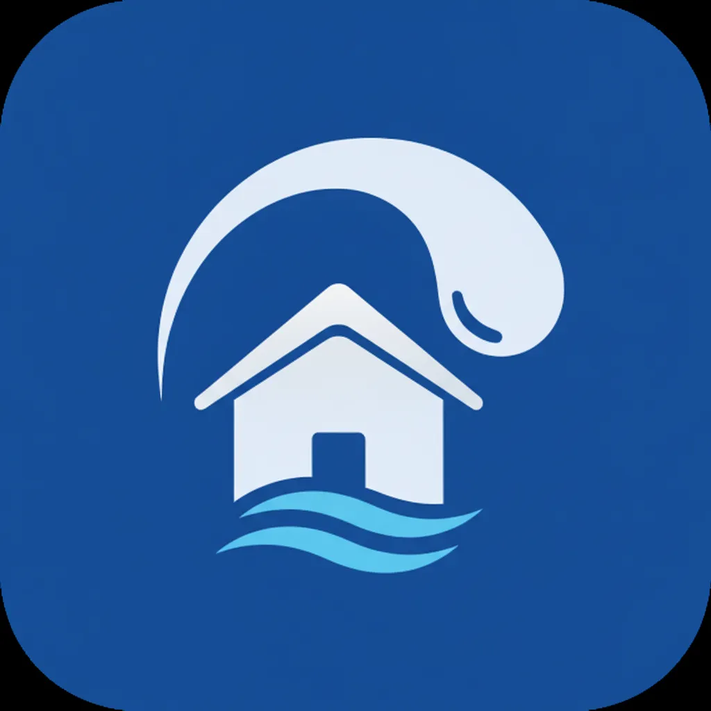 Water Damage Restoration in Wauseon logo